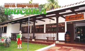 Hotel Campestre Mucura